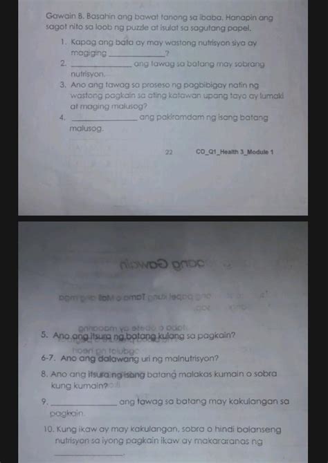 kantutan in a sentence tagalog brainly answer key brainly|Homework Answers from Subject Matter Experts .